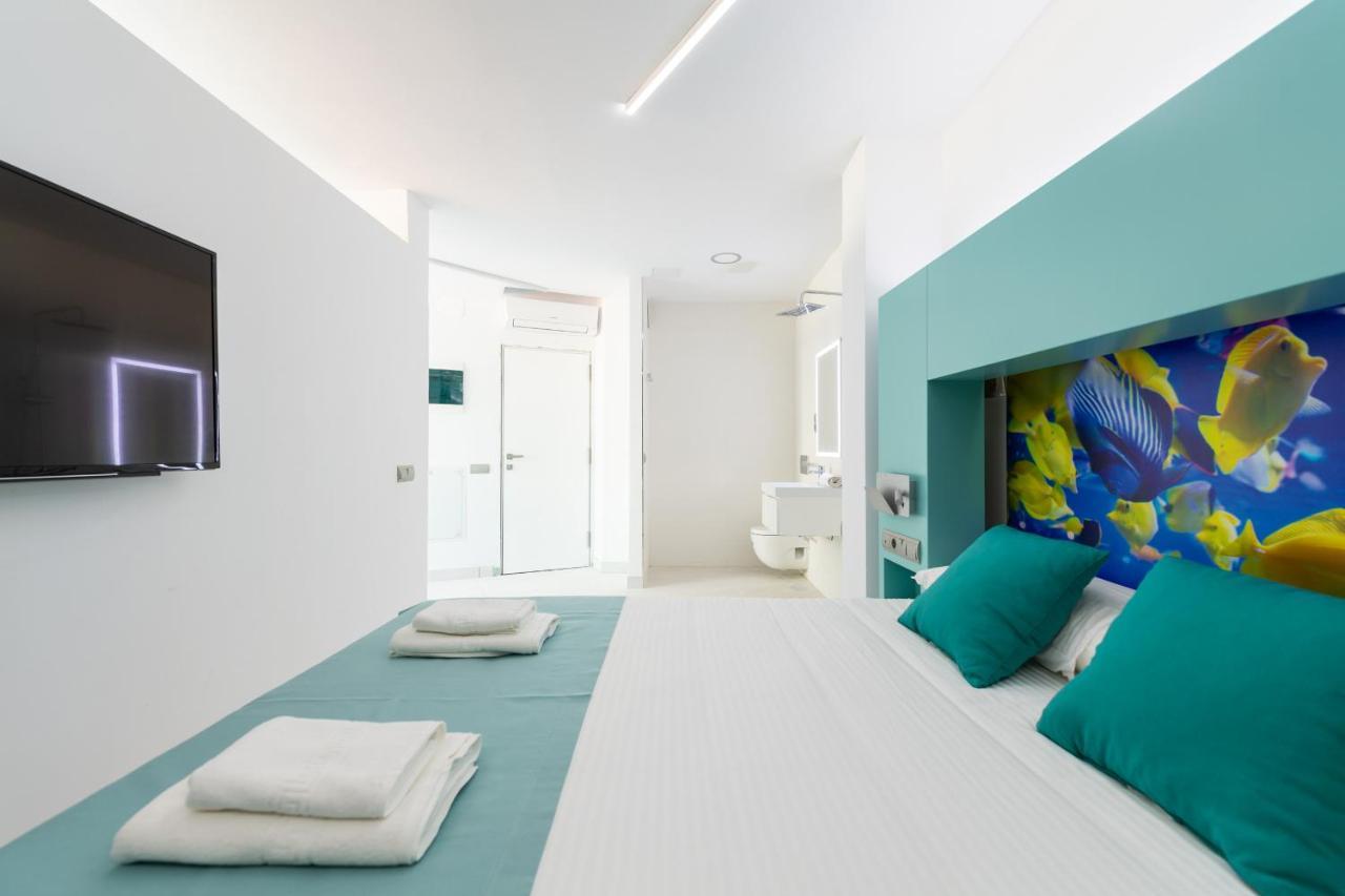 Apartamento Edison Building 401 By Canariasgetaway Las Palmas de Gran Canaria