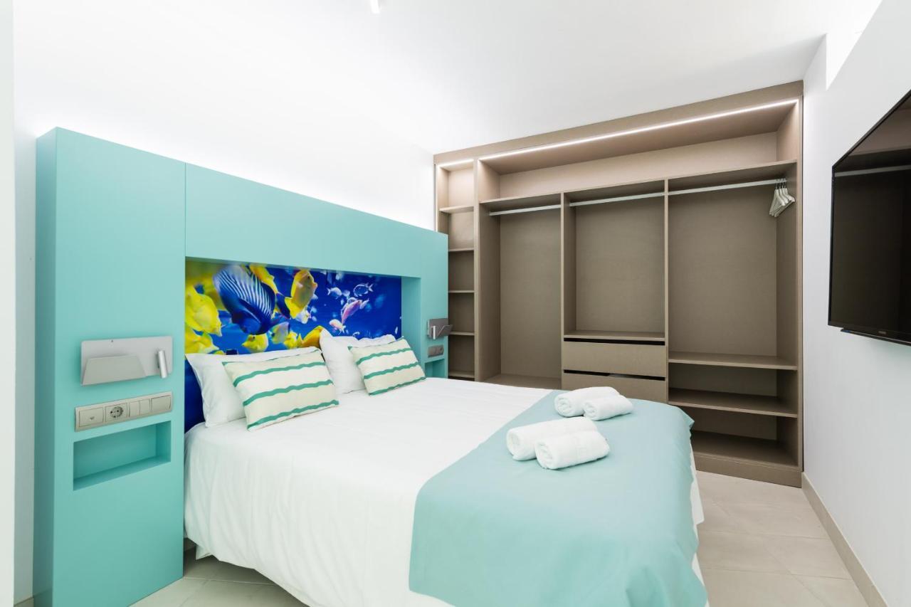 Apartamento Edison Building 401 By Canariasgetaway