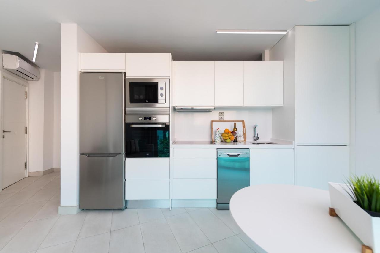 Edison Building 401 By Canariasgetaway Las Palmas de Gran Canaria