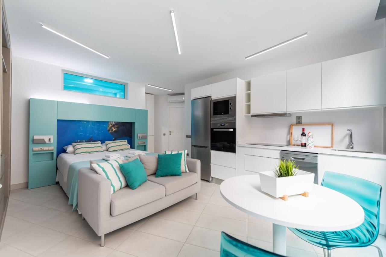 Edison Building 404 By Canariasgetaway Apartamento