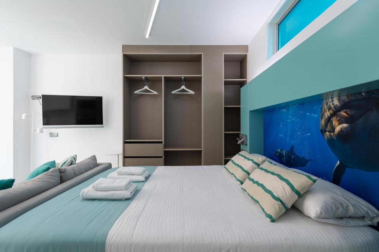 Edison Building 404 By Canariasgetaway Apartamento *
