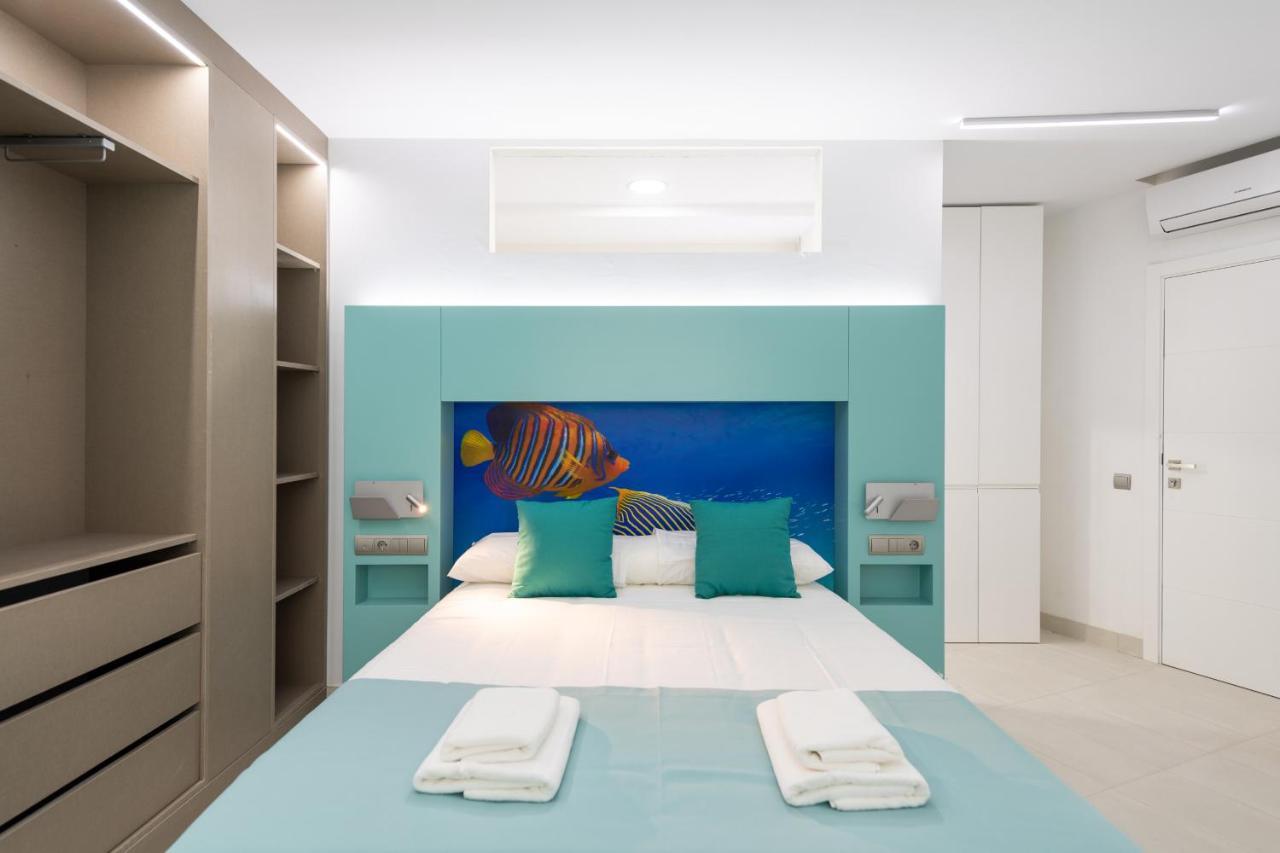 Apartamento Edison Building 404 By Canariasgetaway *