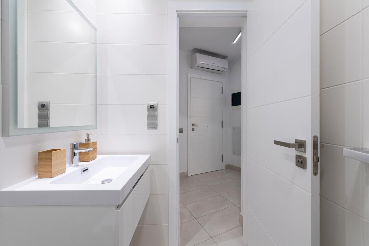 Apartamento Edison Building 404 By Canariasgetaway Las Palmas de Gran Canaria