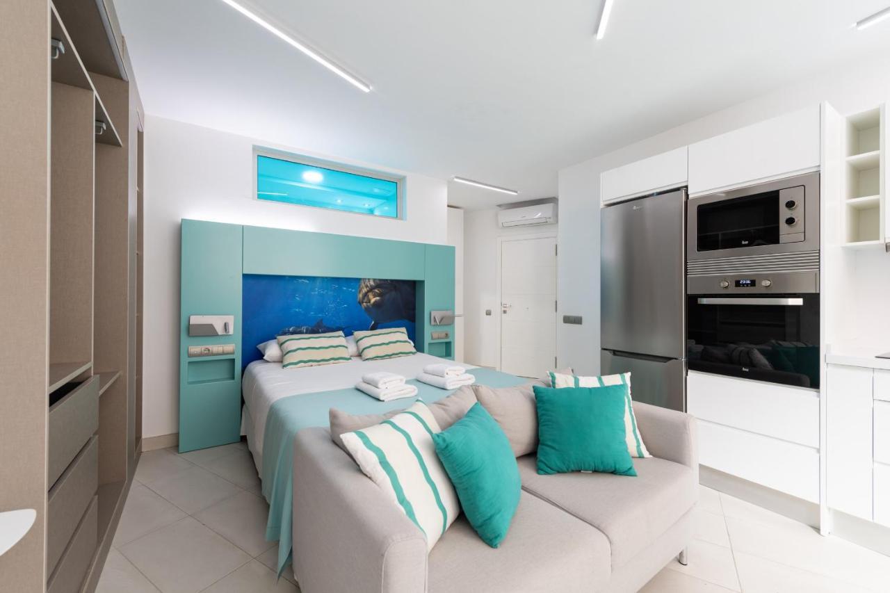Edison Building 404 By Canariasgetaway Apartamento *