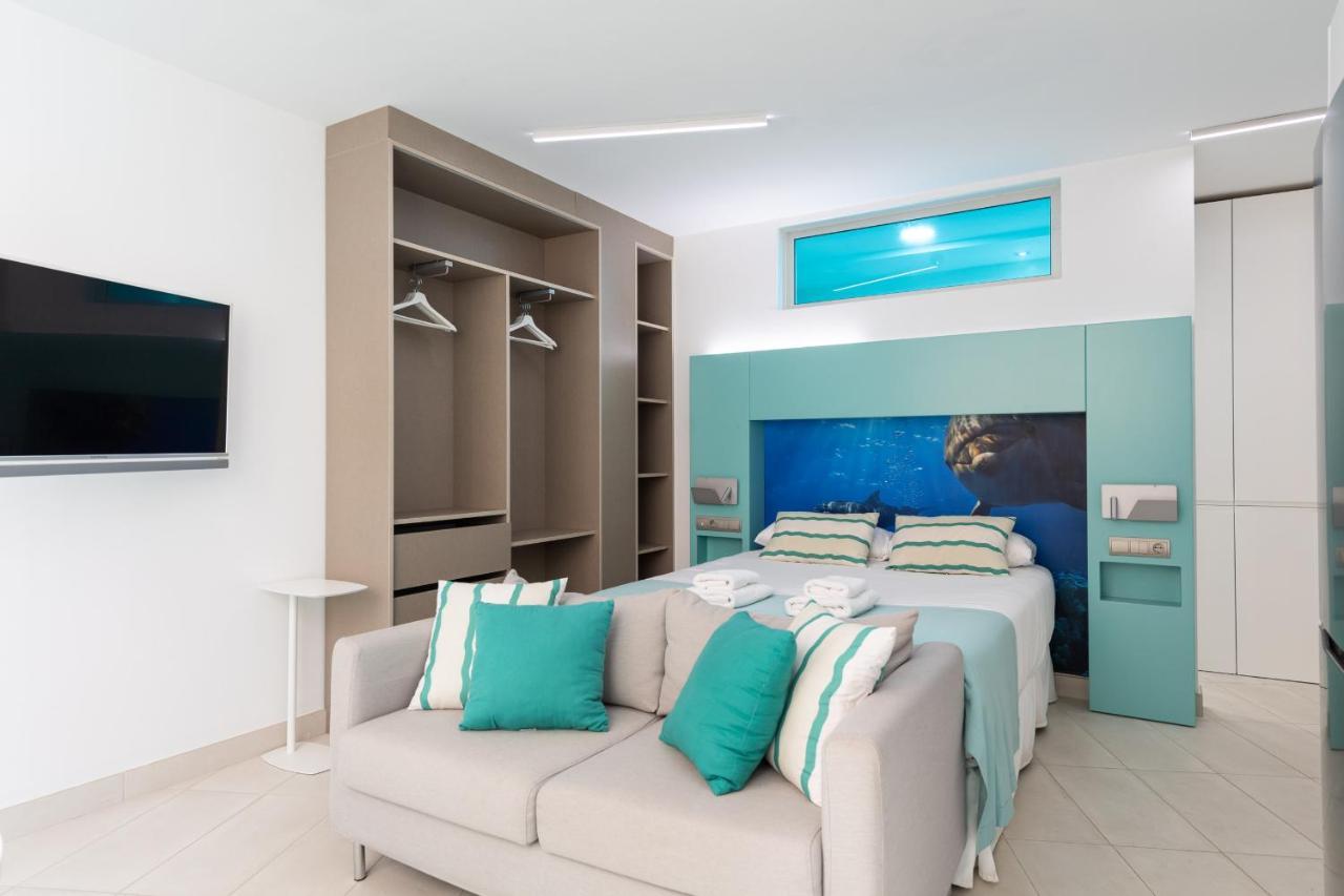 Apartamento Edison Building 404 By Canariasgetaway