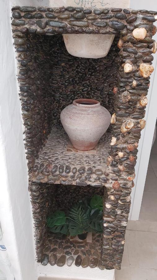 La Casa Del Mar Сasa de vacaciones