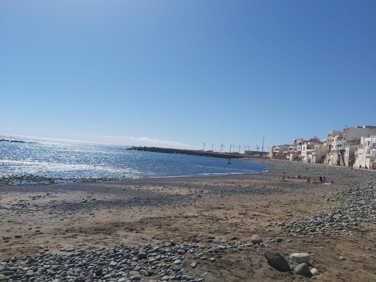 La Casa Del Mar Сasa de vacaciones Pozo Izquierdo