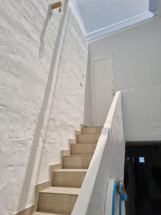 La Casa Del Mar Сasa de vacaciones Pozo Izquierdo