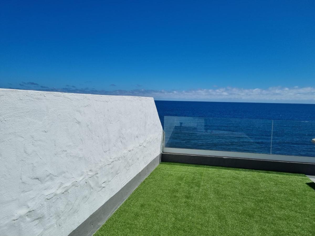 La Casa Del Mar Pozo Izquierdo