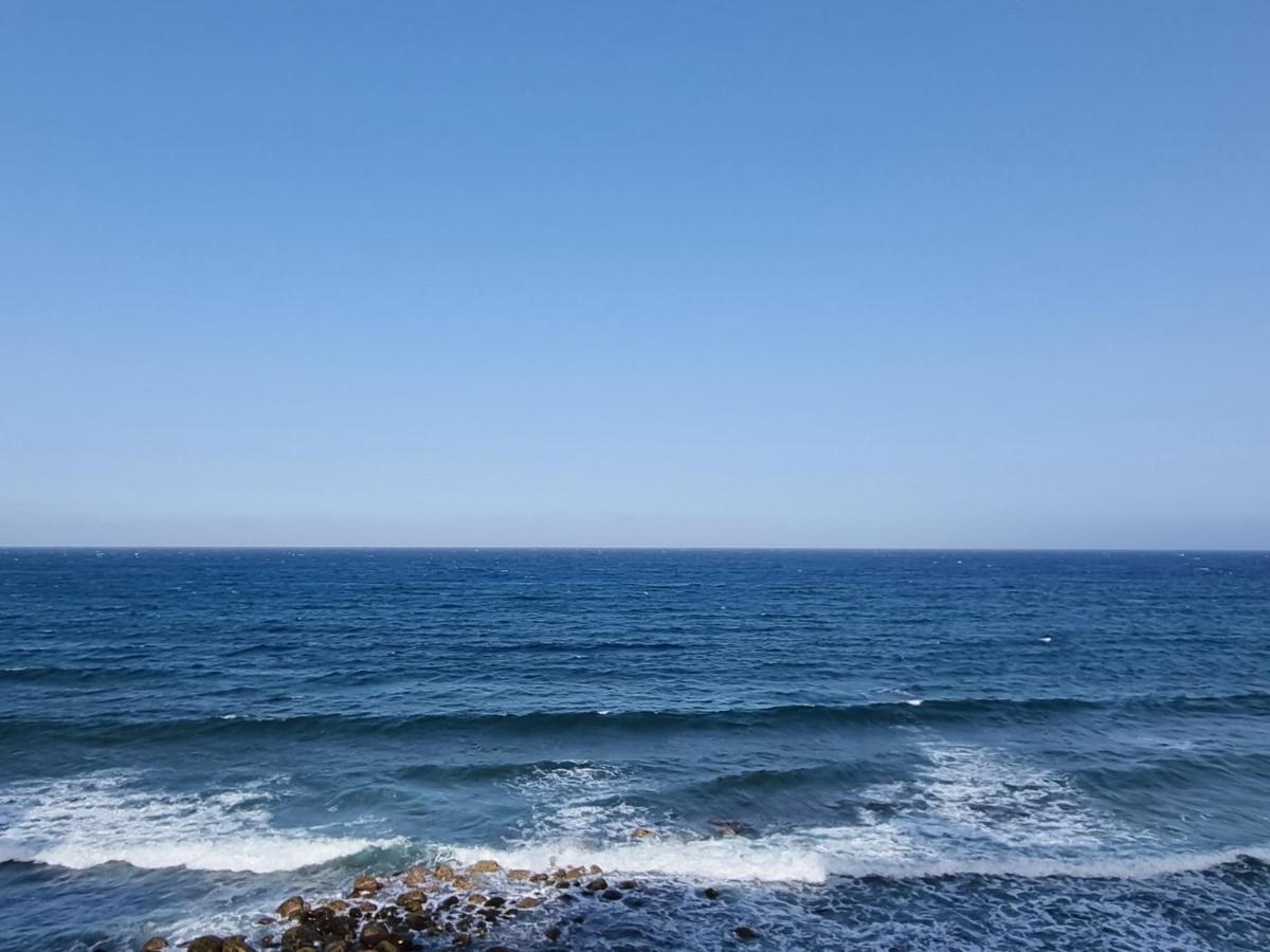 La Casa Del Mar Сasa de vacaciones Pozo Izquierdo
