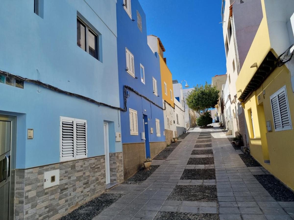 La Casa Del Mar Сasa de vacaciones *