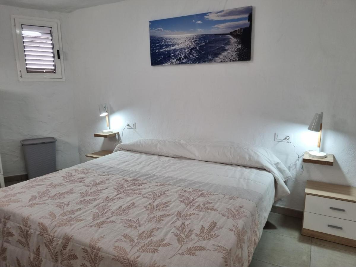 Сasa de vacaciones La Casa Del Mar