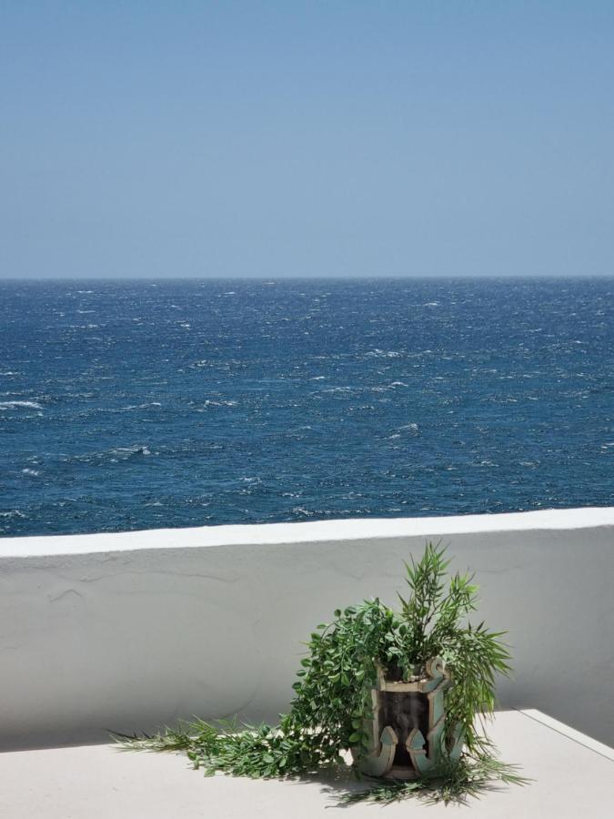 Сasa de vacaciones La Casa Del Mar