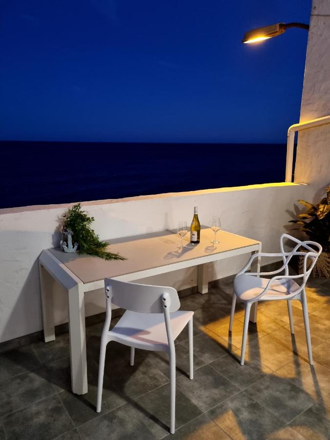 La Casa Del Mar Сasa de vacaciones Pozo Izquierdo