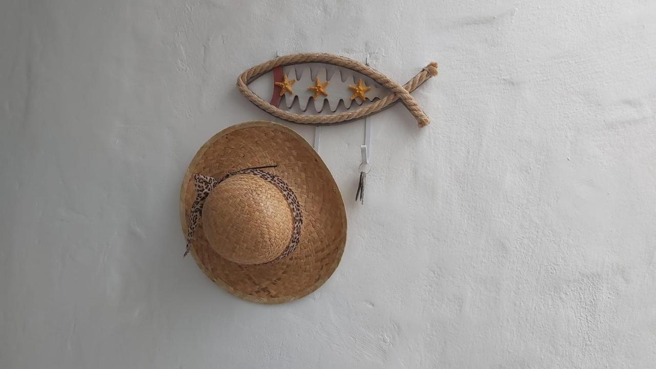 La Casa Del Mar *