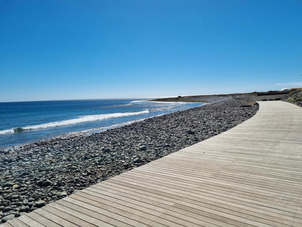 Сasa de vacaciones La Casa Del Mar