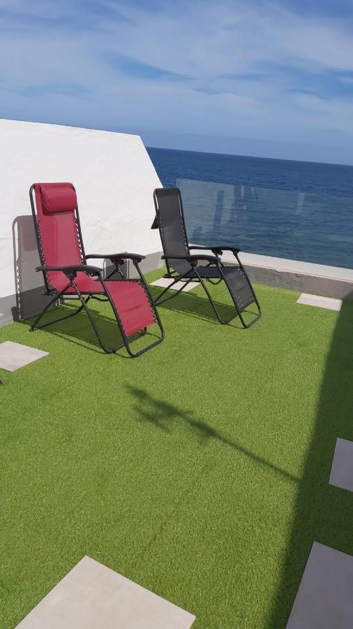 La Casa Del Mar Сasa de vacaciones *
