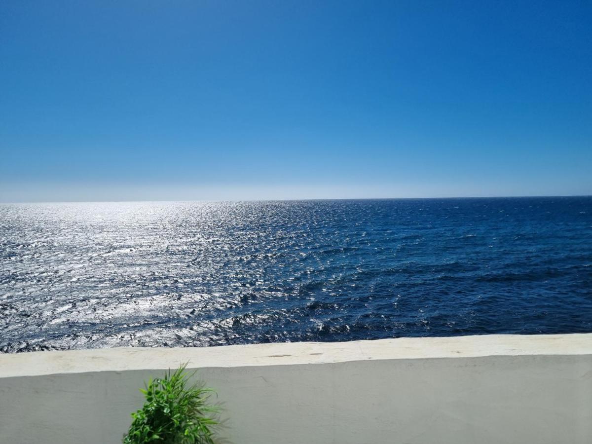 La Casa Del Mar Сasa de vacaciones Pozo Izquierdo