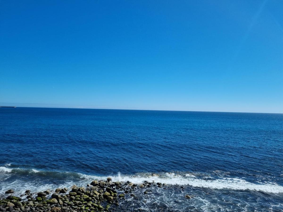 Сasa de vacaciones La Casa Del Mar *