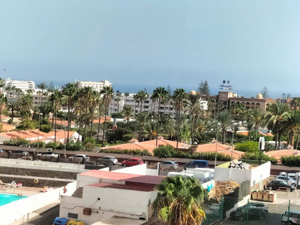Apartamento Molinos 503 *