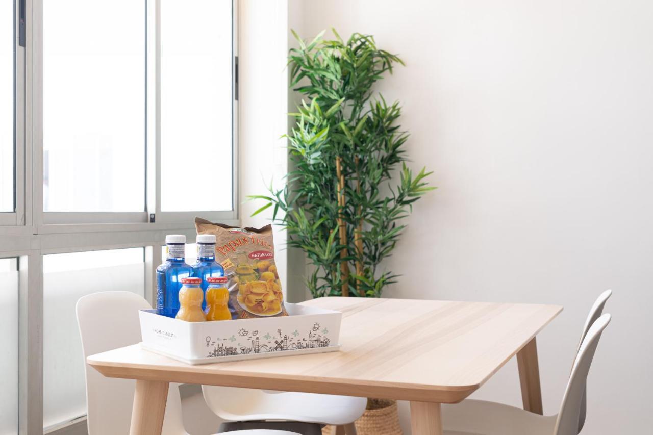 Appartamento Apartamento Cerca Del Parque Santa Catalina