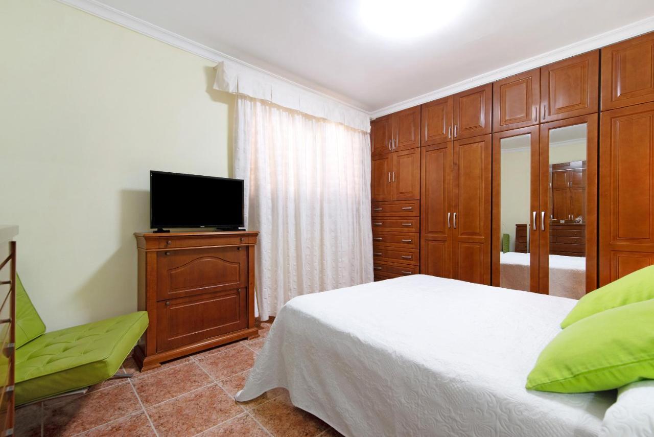 Apartamento Mar Y Sol Salinetas *