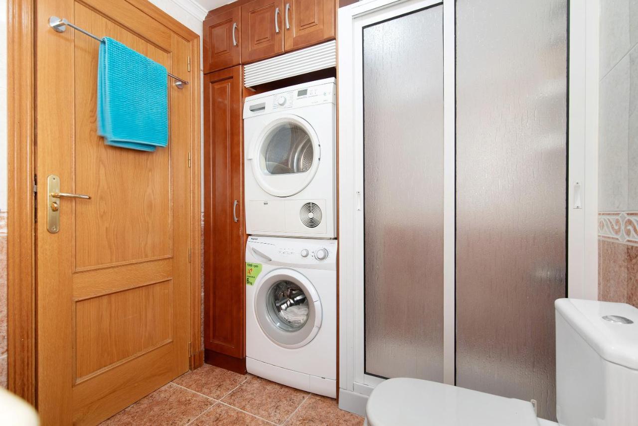 Apartamento Mar Y Sol Salinetas Telde