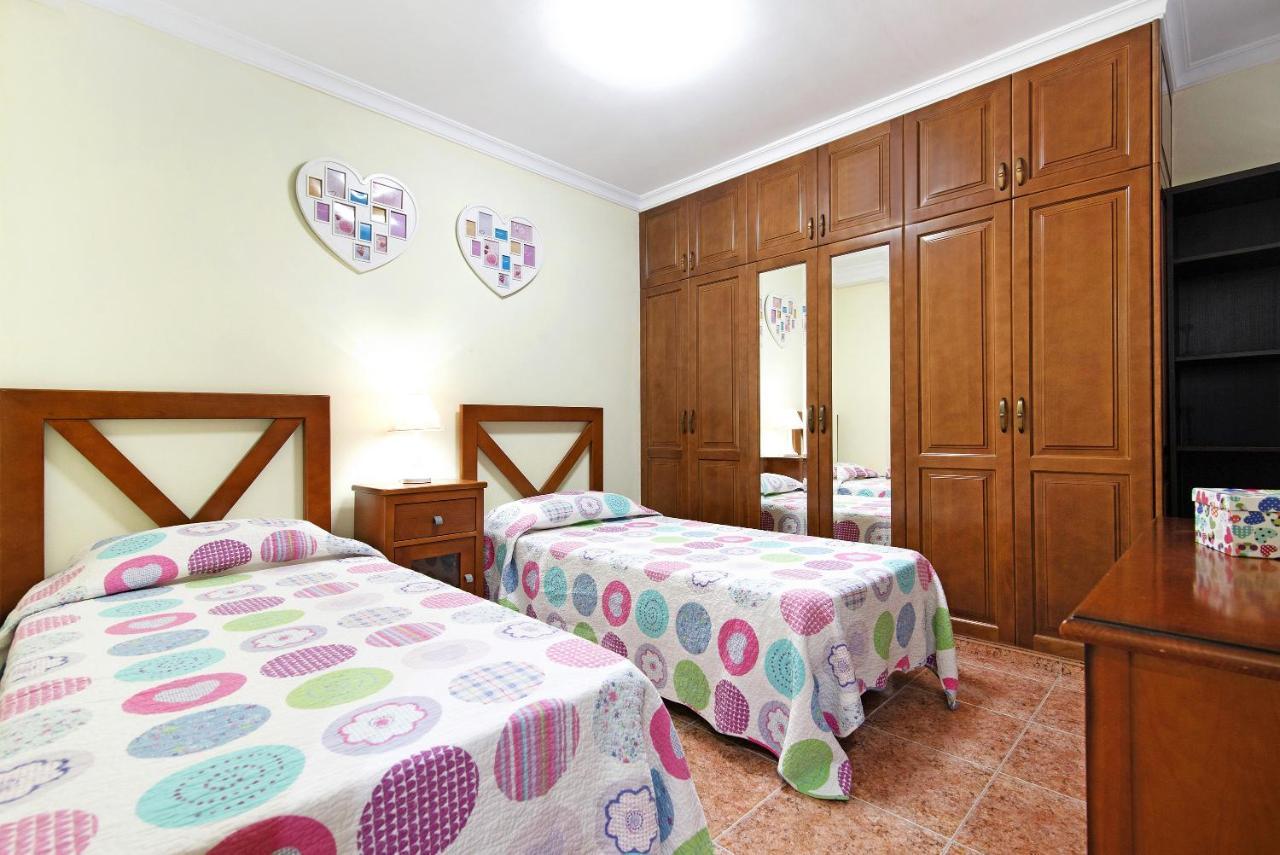Apartamento Mar Y Sol Salinetas Telde