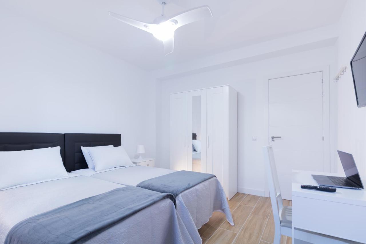 Palmas Smart Guest house