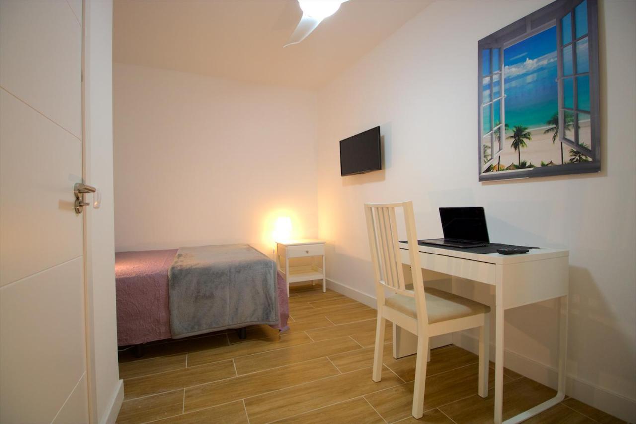 Guest house Palmas Smart