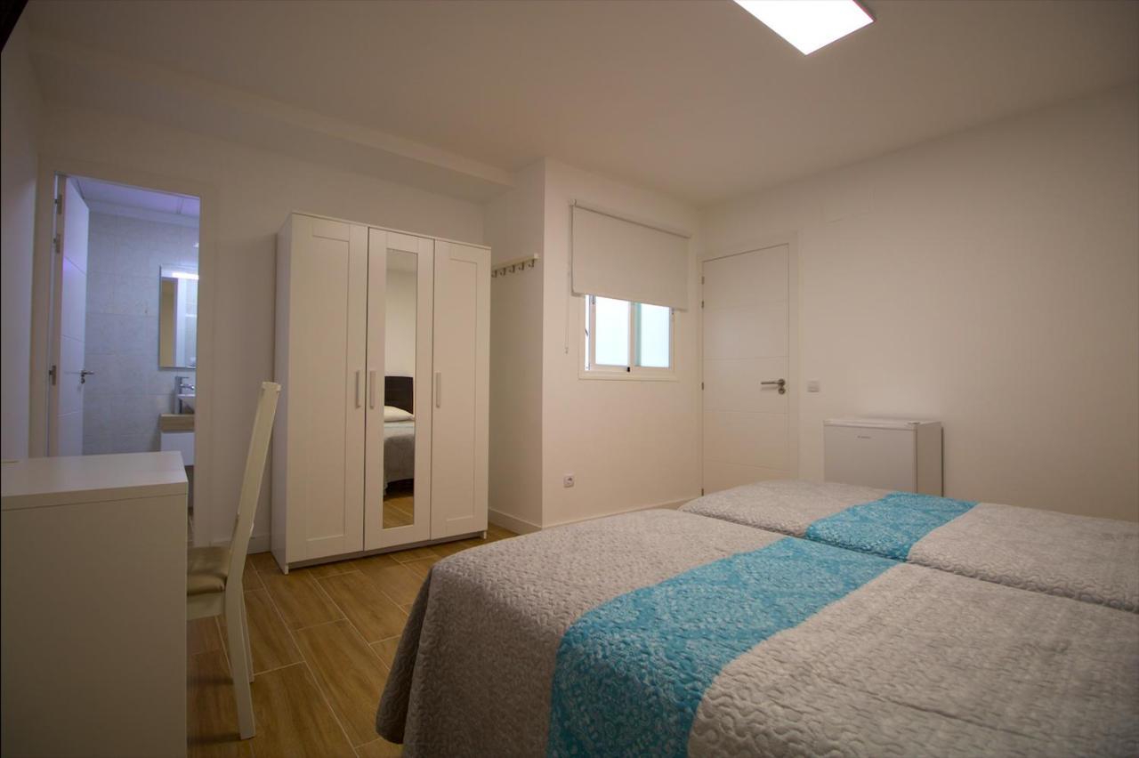 Palmas Smart Guest house Las Palmas de Gran Canaria