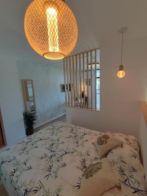 Apartment 3min Walk Playa Del Ingles *