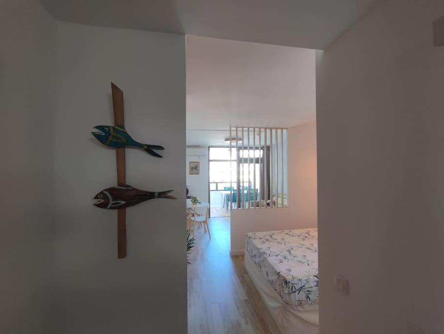 3min Walk Playa Del Ingles Apartment