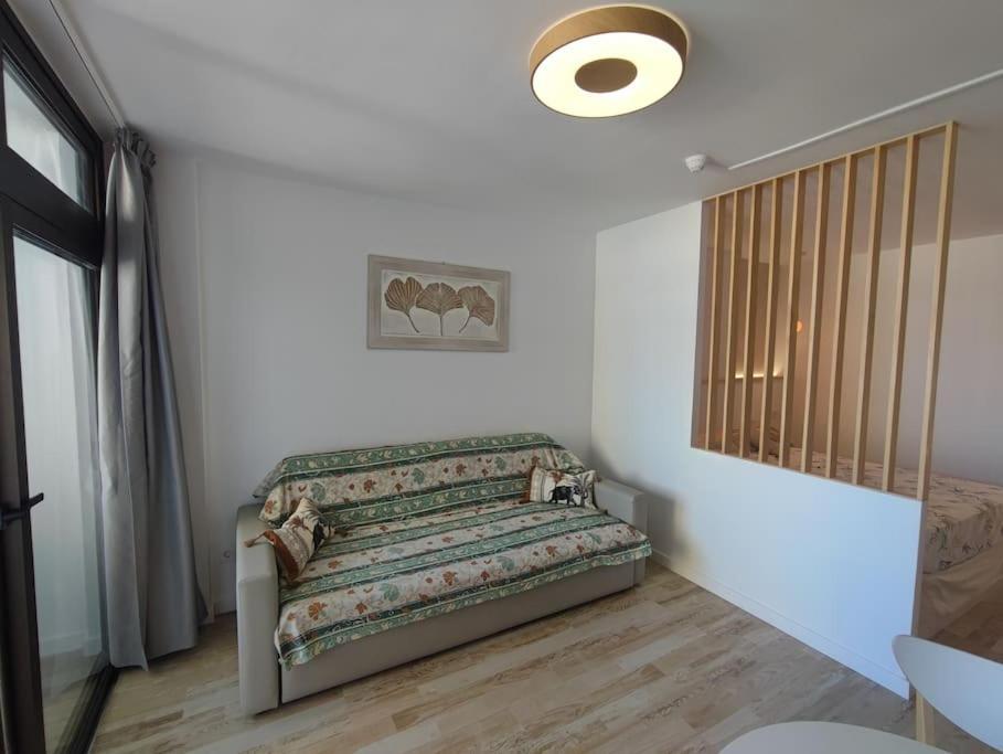 3min Walk Playa Del Ingles Apartment San Bartolome de Tirajana (Gran Canaria)