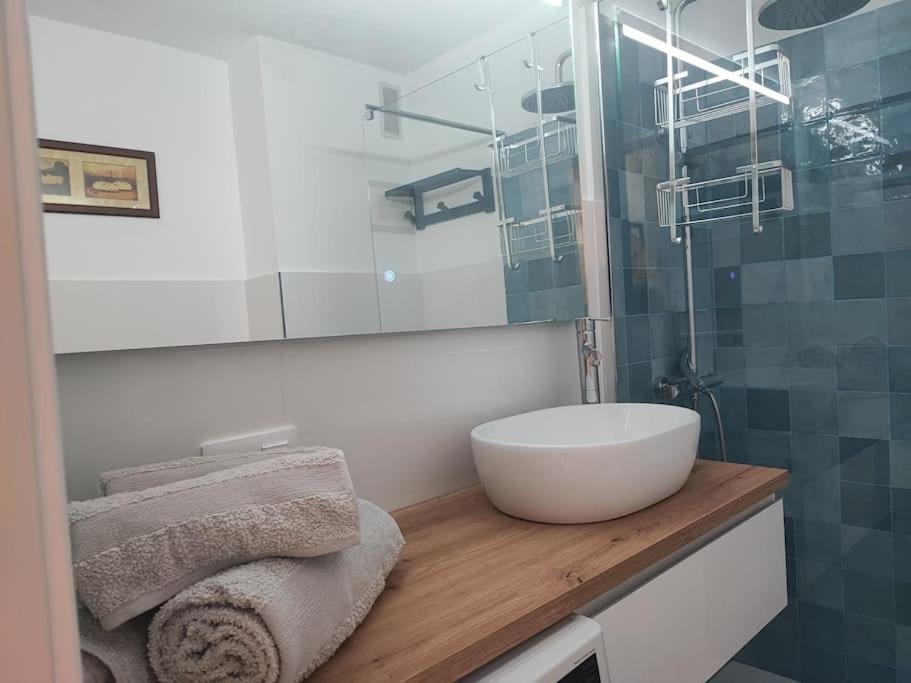 Apartment 3min Walk Playa Del Ingles *