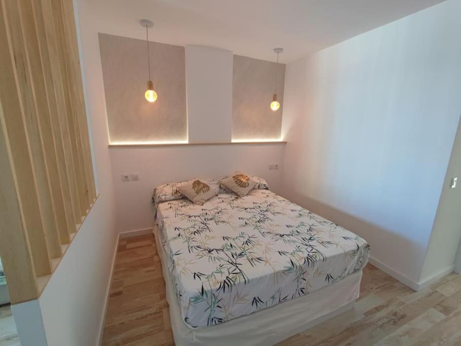 3min Walk Playa Del Ingles Apartment