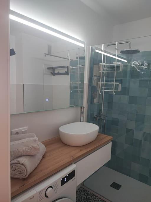 3min Walk Playa Del Ingles Apartment San Bartolome de Tirajana (Gran Canaria)
