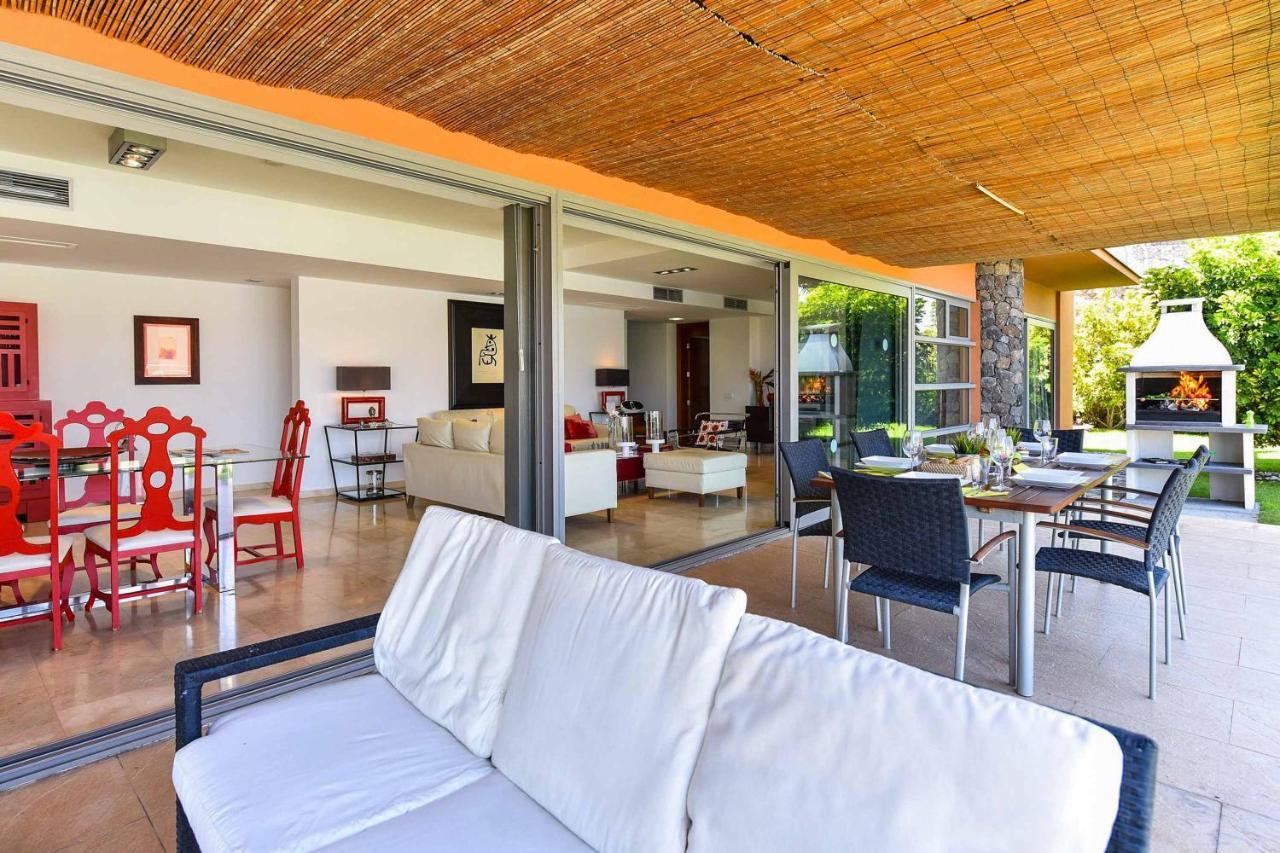 Salobre 3 * Salobre (Gran Canaria)