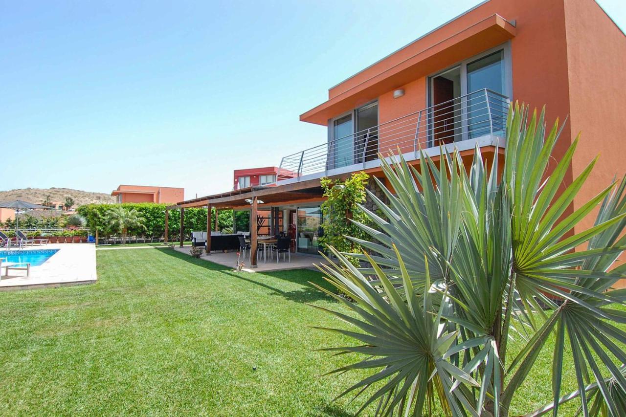 Salobre 3 *
