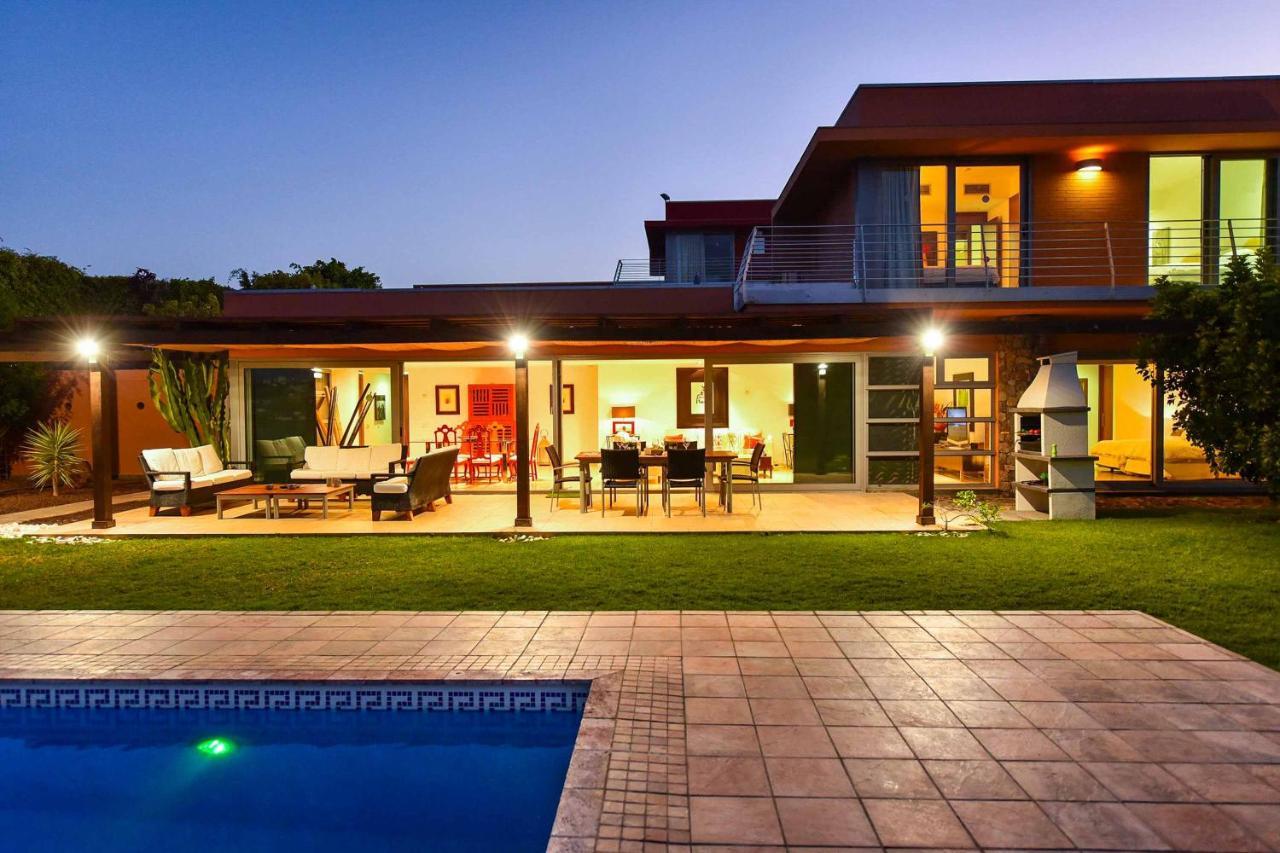 Villa Salobre 3 Salobre (Gran Canaria)