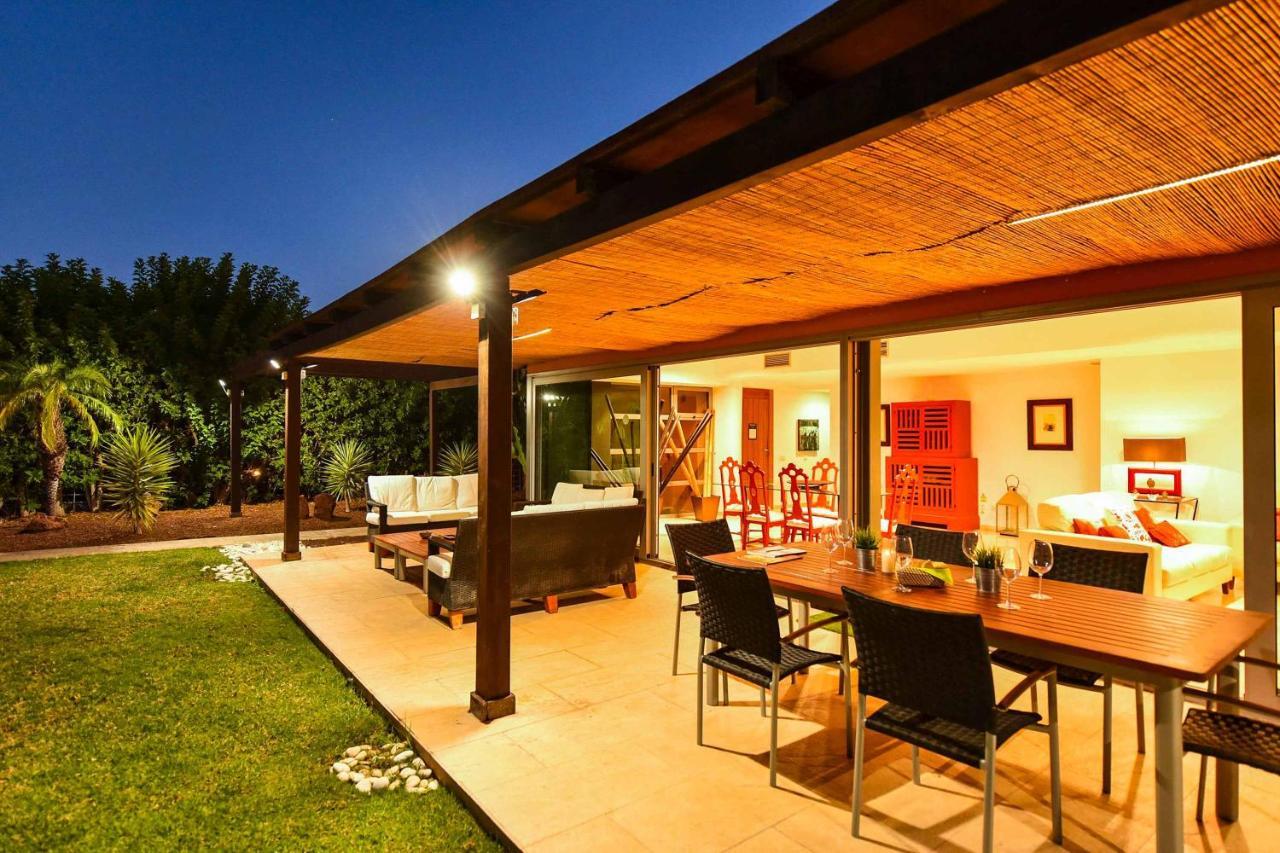 Salobre 3 Villa