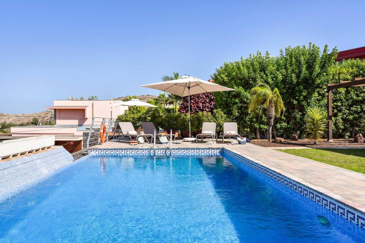 Villa Salobre 3 *