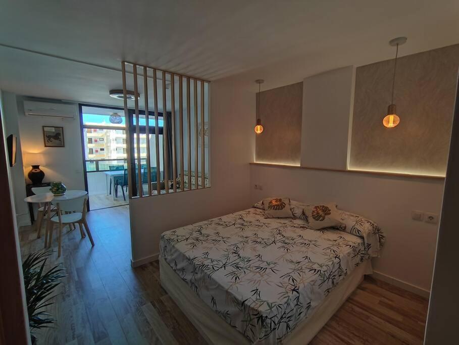 3min Walk Playa Del Ingles Apartment San Bartolome de Tirajana (Gran Canaria)