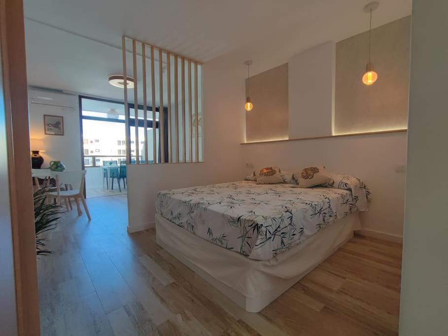 Apartment 3min Walk Playa Del Ingles San Bartolome de Tirajana (Gran Canaria)