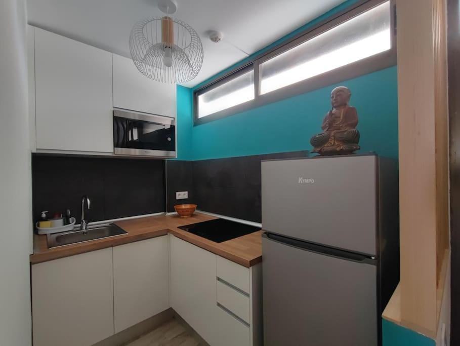 Apartment 3min Walk Playa Del Ingles