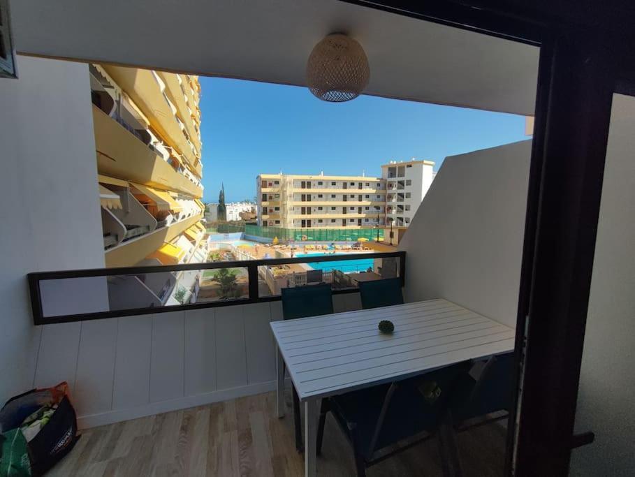 Apartment 3min Walk Playa Del Ingles