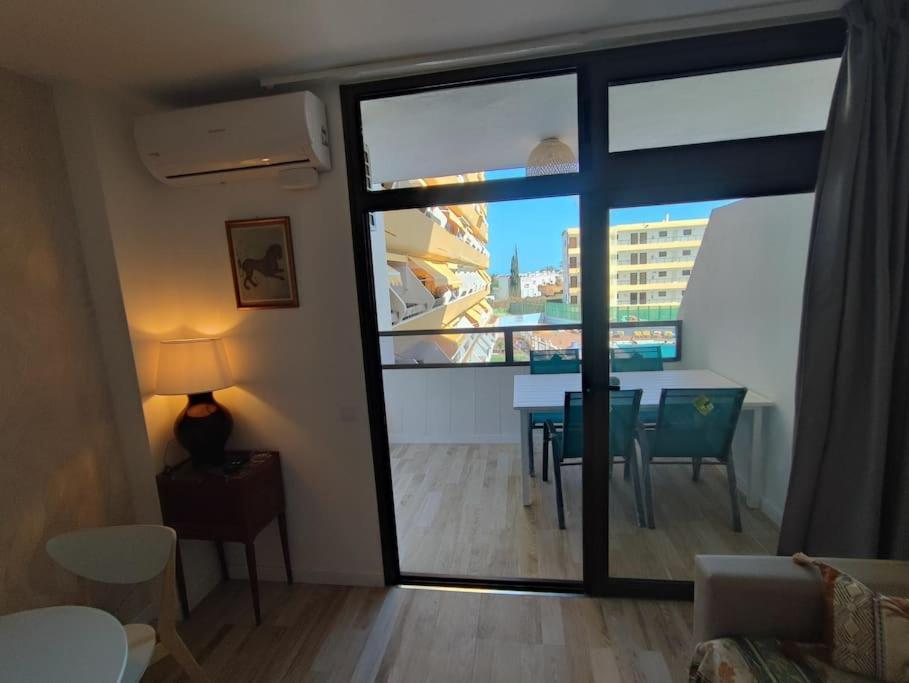 Apartment 3min Walk Playa Del Ingles *