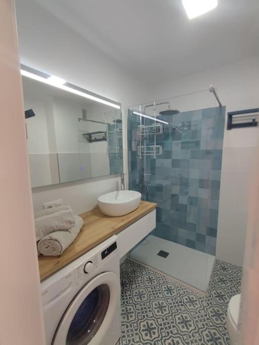 Apartment 3min Walk Playa Del Ingles *