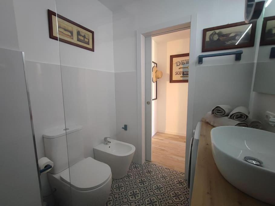 3min Walk Playa Del Ingles Apartment *