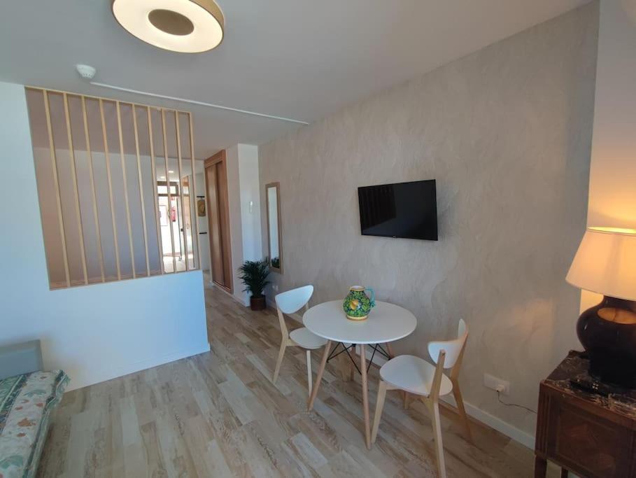 3min Walk Playa Del Ingles Apartment *